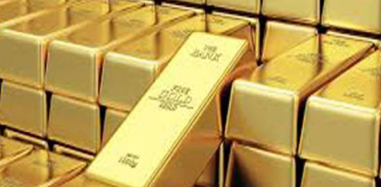 Gold rises as market watches for inflation data