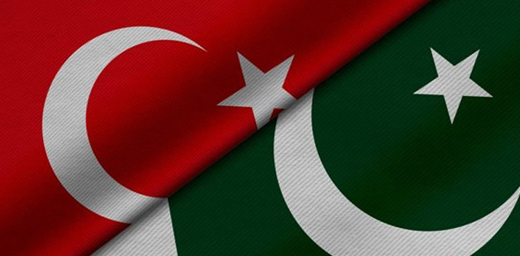 Pakistan dispatches humanitarian aid to quake-hit Turkiye