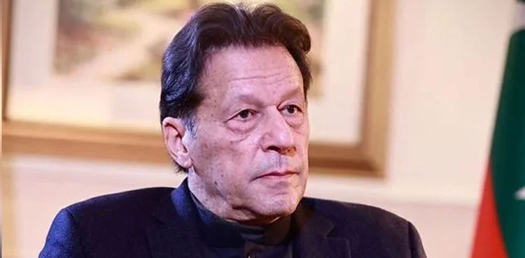 Imran Khan claims ‘two Waziristan assassins hired to kill me’