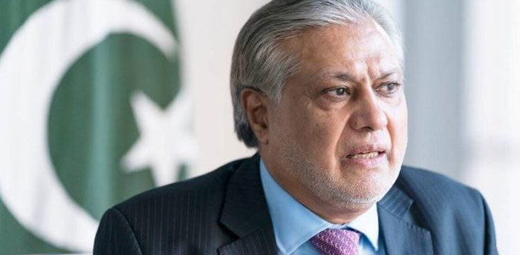 Staff level agreement with IMF expected in next two days: Dar