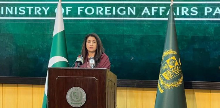 Pakistan pulls out of Moscow meeting on Afghanistan