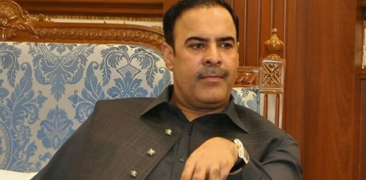 MK Bhatti's wife appeals to CJP, says husband still "missing"