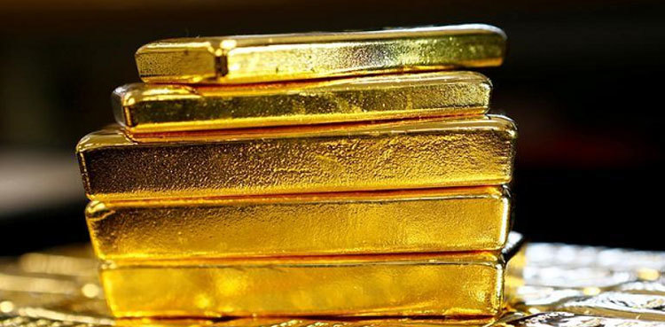 Gold sits above $2,000 on track for best year in three