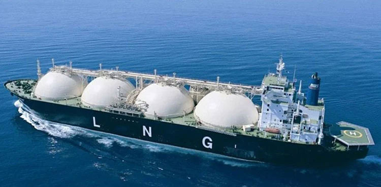 Pakistan seeks oil, LNG from Azerbaijan on credit