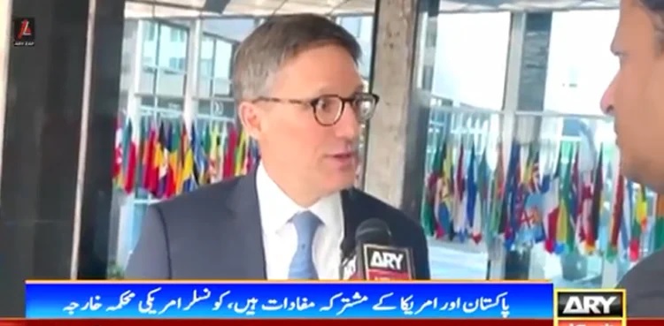 US sees TTP as biggest 'threat' for Pakistan