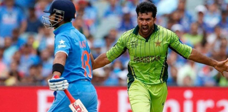 Sohail Khan talks about heated argument with Virat Kohli