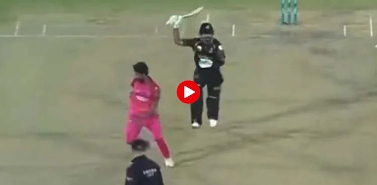 Babar Azam, Hasan Ali video went viral