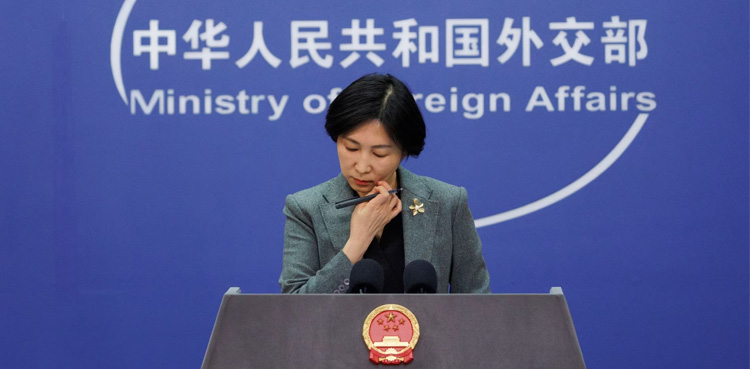 China reaffirms financial support for Sri Lanka