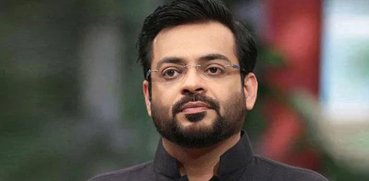 Dua Aamir records statement in objectionable video case