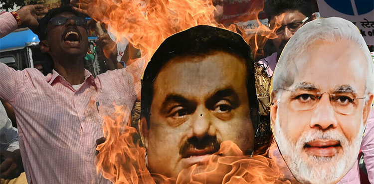 Adani's US bribery indictment- All Info