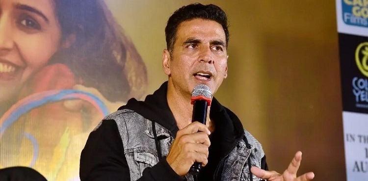 'I am trying...': Akshay Kumar accepts his 'fault' in consecutive Box Office flops