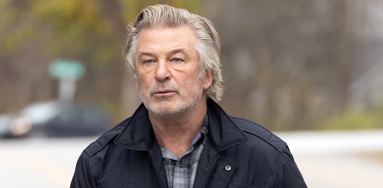 Alec Baldwin pleads not guilty to involuntary manslaughter in 'Rust' shooting