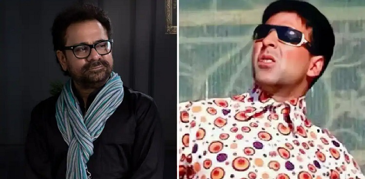 Anees Bazmee shocked over Akshay Kumar doing next 'Hera Pheri' film; Here's why