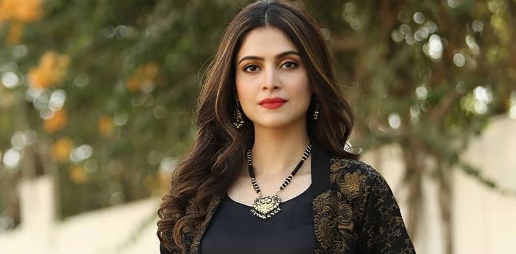 Arij Fatyma blessed with second child