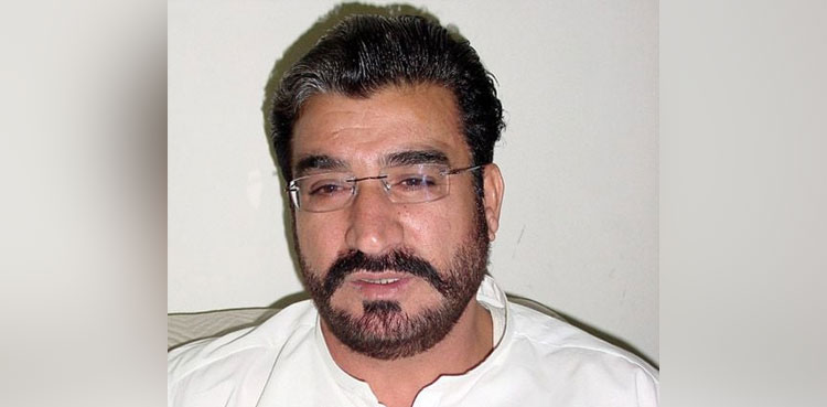 Ex-BAP minister Asim Kurd Gello joins PPP