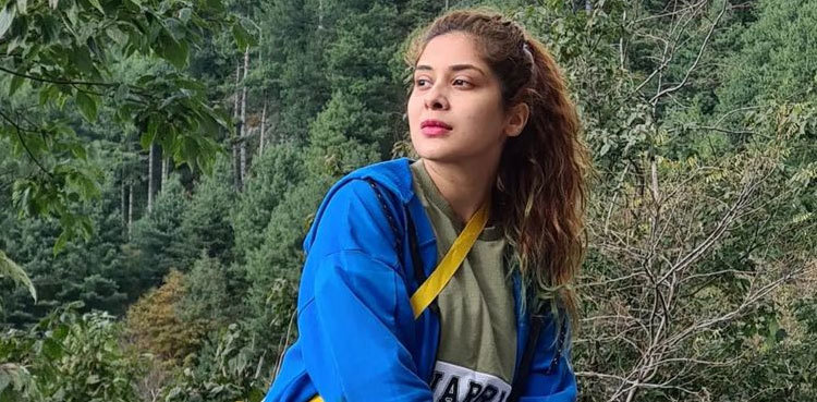 Azekah Daniel wows social media with latest pictures, video