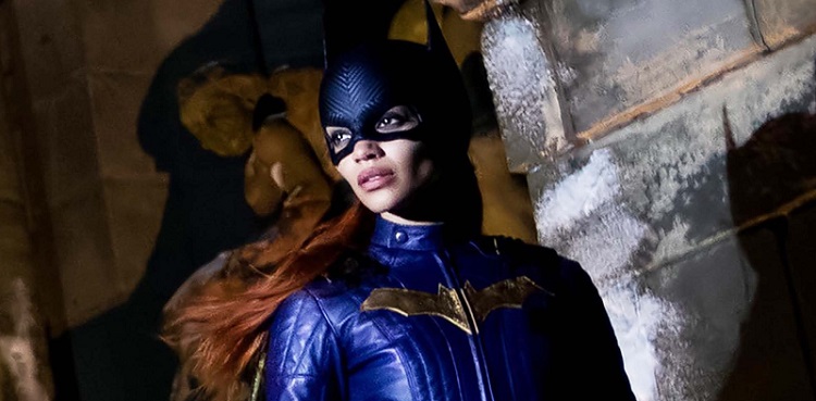 Leslie Grace addresses the cancellation of incredible 'Batgirl' film