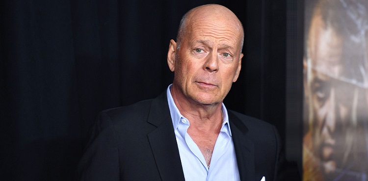 Actor Bruce Willis diagnosed with untreatable dementia