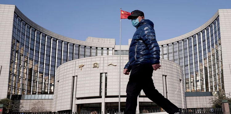 China refines capital and risk management of commercial banks