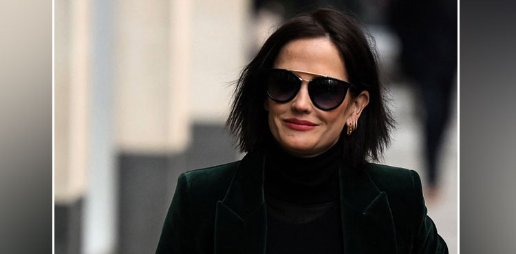 Eva Green ‘humiliated’ after WhatsApp texts presented in court