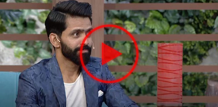 Fawad Alam pays tribute to his biggest supporter