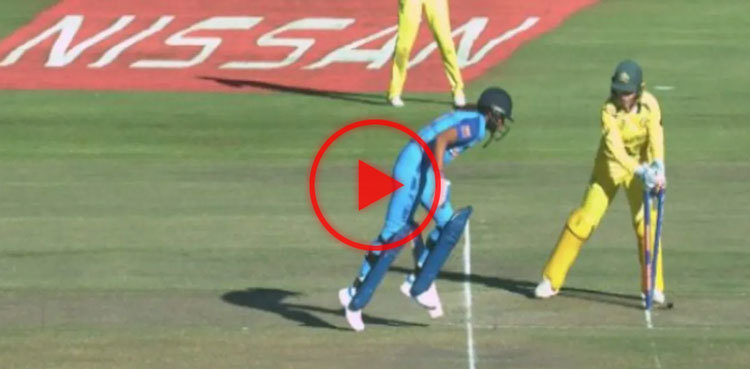 Harmanpreet Kaur's run out will haunt Indian cricket for years