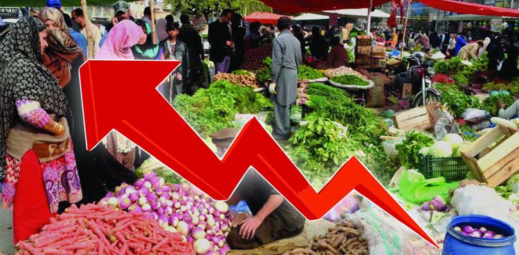 Pakistan inflation sets another record, hits 36.42pc in April