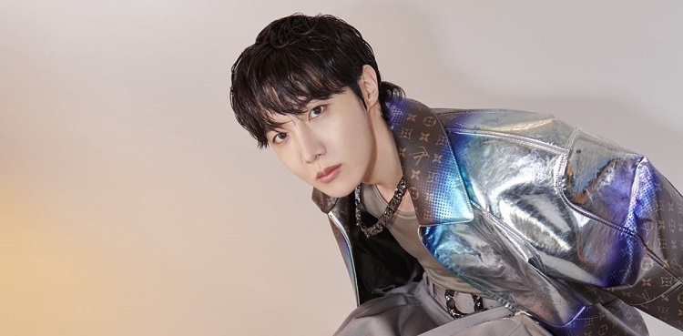 BTS star J-Hope begins military enlistment process