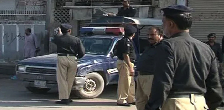 Karachi businessperson escapes ‘murder attempt’