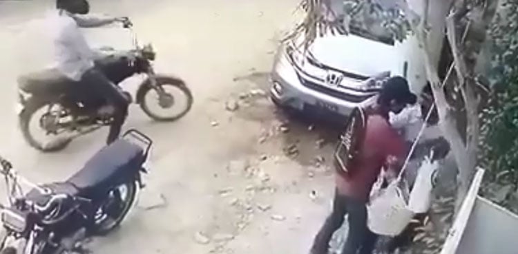 CTD complains of Sindh home ministry's 'non-cooperation on weapons data'