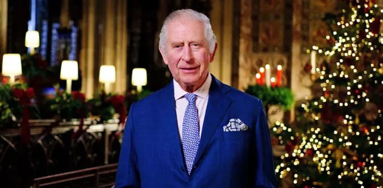 King Charles III condemns Peshawar mosque bomb blast