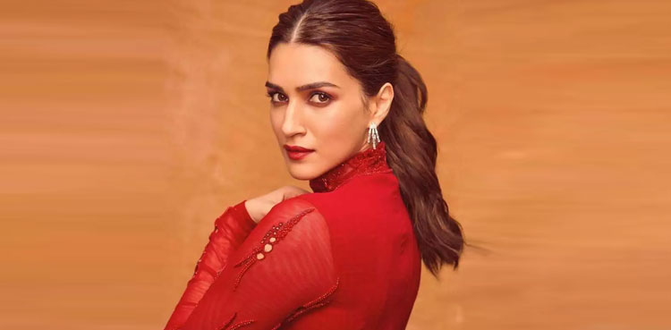 Kriti Sanon willing to work in any good projects on any platform