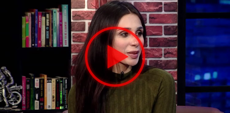 Mashal Khan recalls her sporting achievements