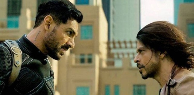 Siddharth Anand hints at John Abraham's possible return in 'Pathaan 2'