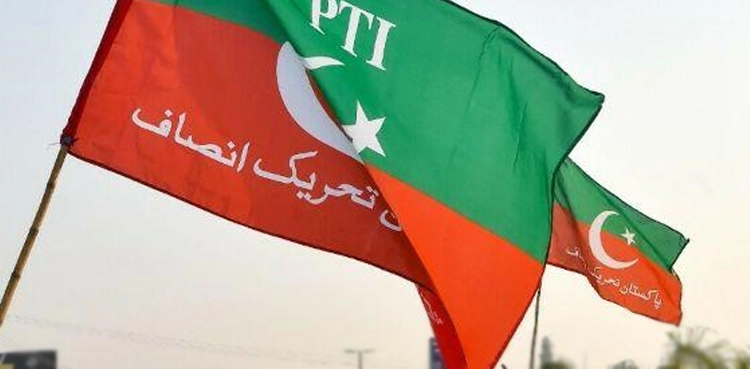 PTI challenges detention of leaders, workers in LHC