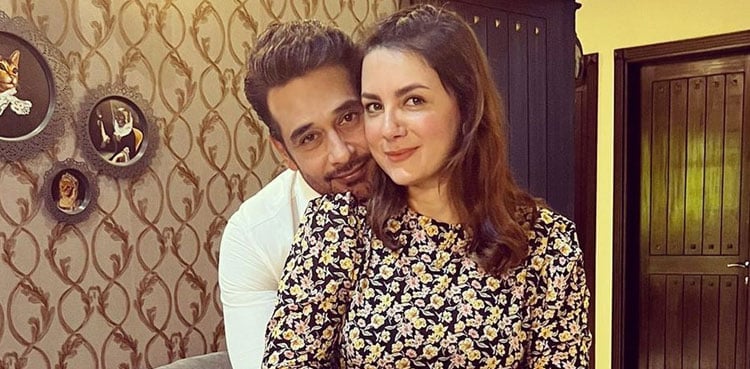 Faysal Quraishi recalls how he proposed to wife