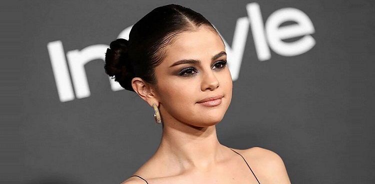 Selena Gomez announces social media hiatus following TikTok drama with Hailey Bieber