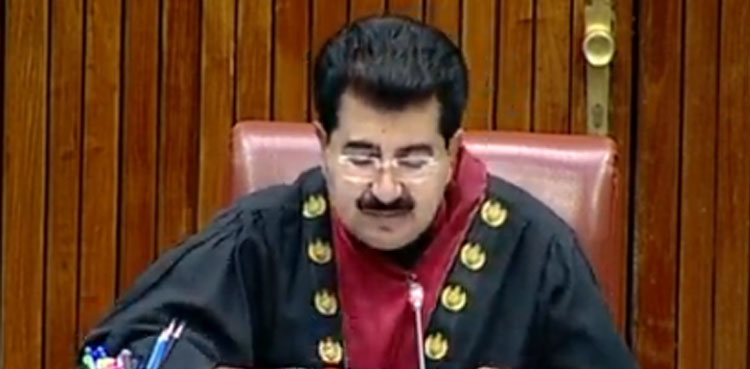 Senate calls for implementation of NAP to curb terrorism