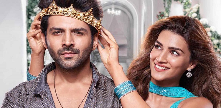 Shehzada: Kartik Aaryan's film has Twitter divided