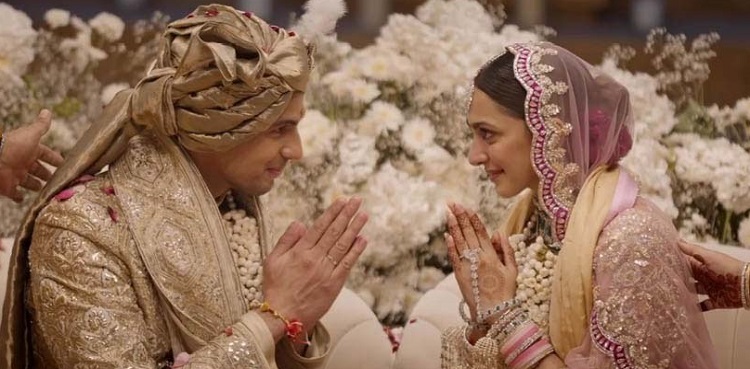Sidharth-Kiara wedding: How 'Ranjha' was turned into love anthem for couple?