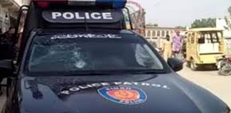 Khadim Rind to become new Police Chief of Karachi