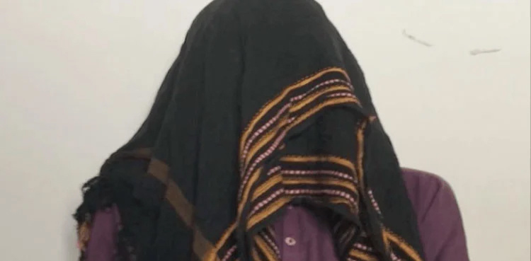 Sindh police arrest 'SRA terrorist' from Karachi