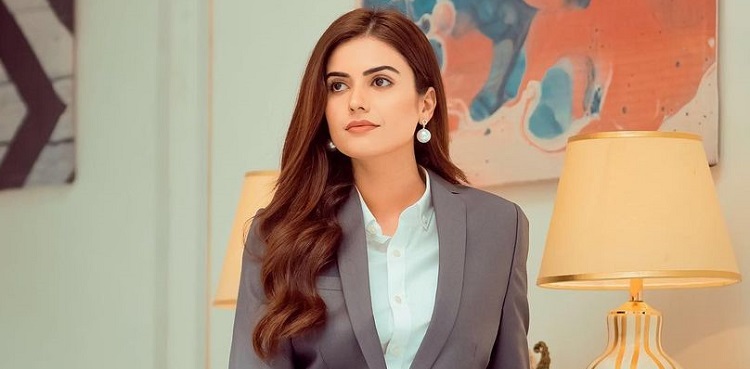 Washma Fatima receives love on her latest picture