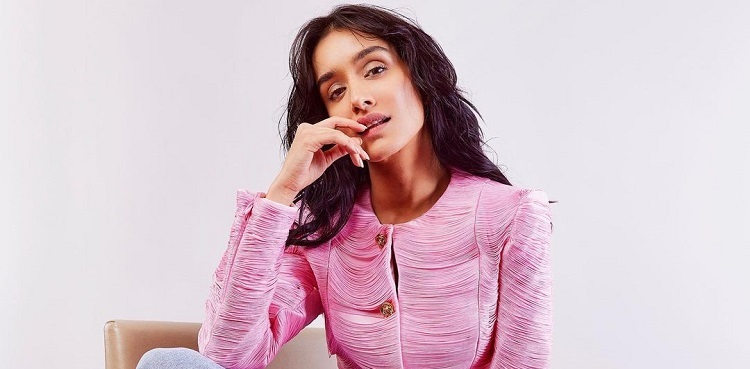 'I was disappointed in myself': Shraddha Kapoor recalls cheating in exams