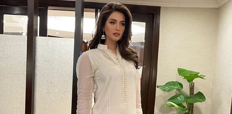 Iman Ali's pictures break the internet