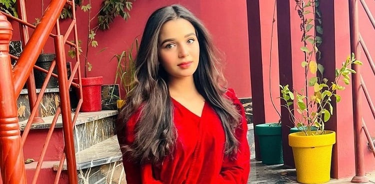 Child actor Emaan Khan opens up on facing 'colourism' in industry