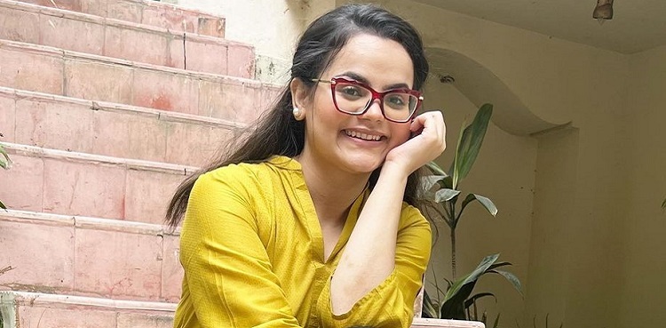 Qudsia Ali opens up on the challenges in showbiz due to her weight