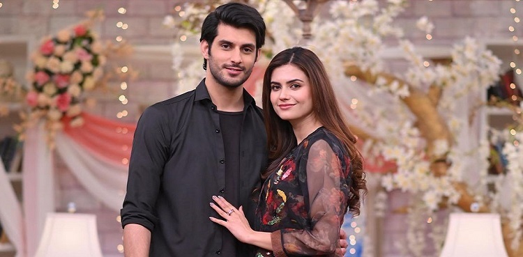 How families reacted to Subhan Awan, Washma Fatima wedding: Deets