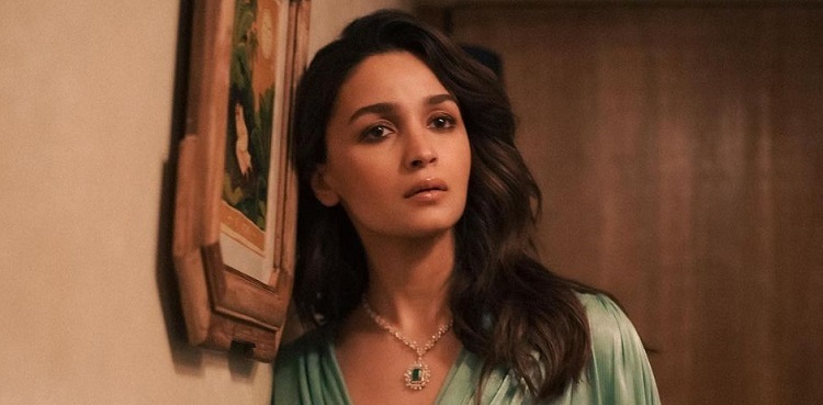 Alia Bhatt gets honest about motherhood and mom guilt