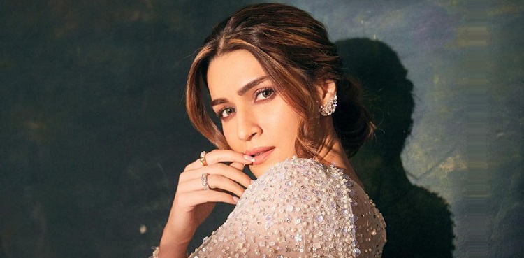 'Subtle and well done': Netizens convinced of Kriti Sanon's alleged nose job